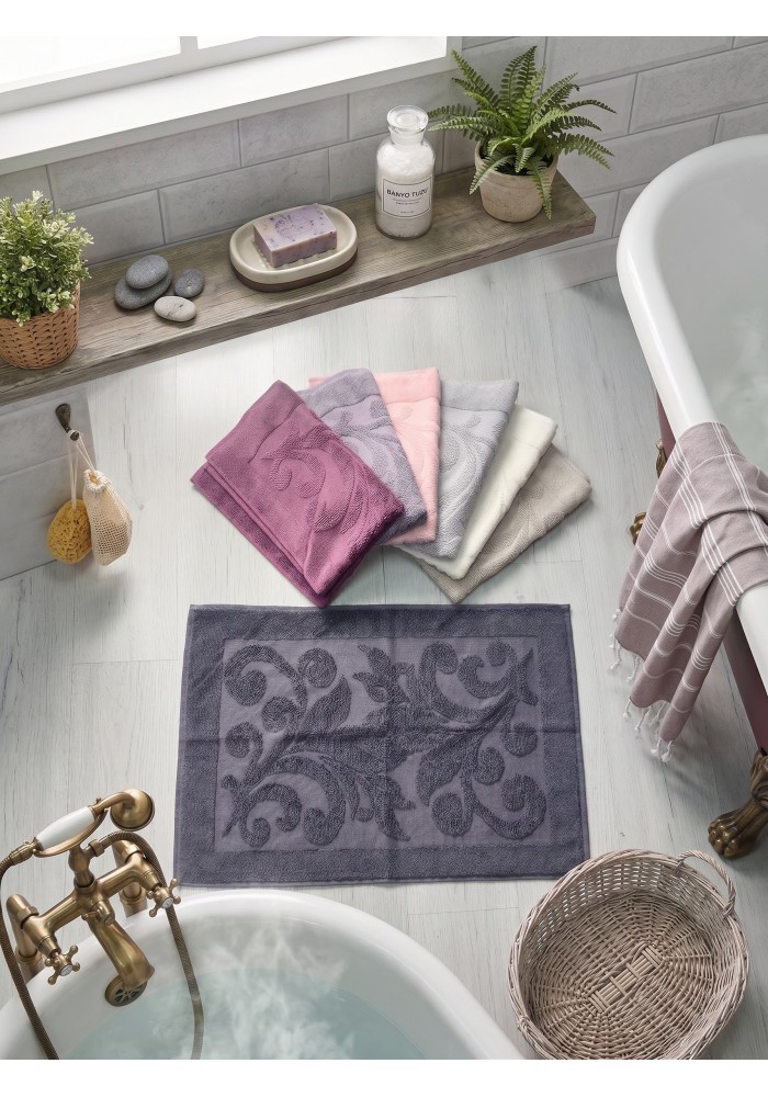 50X70 PASPAS BAMBU SARMAŞIK DÜZİNESİ 3400 GR
